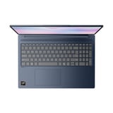 Lenovo IdeaPad Slim 5 16ARP10 (83HU002WMH) 16"  laptop Donkerblauw | Ryzen 7 7735HS | Radeon 680M Graphics | 16 GB | 512 GB SSD