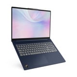Lenovo IdeaPad Slim 5 16ARP10 (83HU002WMH) 16"  laptop Donkerblauw | Ryzen 7 7735HS | Radeon 680M Graphics | 16 GB | 512 GB SSD