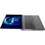 Lenovo Legion 7 16IAX7 (82TD0099MH) 16" gaming laptop Grijs | i7-12800HX | RTX 3070 Ti | 32 GB | 1 TB SSD