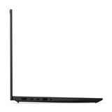 Lenovo ThinkPad E16 Gen 3 Intel (22AY004LMH) 16"  Copilot+ laptop Zwart | Core Ultra 7 258V | Arc 140V | 32 GB | 1 TB SSD