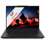 Lenovo ThinkPad L14 Gen 5 (21L1002MMH) 14"  laptop Zwart | Core Ultra 5 125U | Intel Graphics | 16 GB | 512 GB SSD