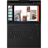Lenovo ThinkPad L14 Gen 5 (21L1002MMH) 14"  laptop Zwart | Core Ultra 5 125U | Intel Graphics | 16 GB | 512 GB SSD