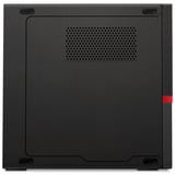 Lenovo  mini-pc Zwart