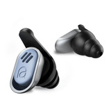 MIXX Assistive Audio Music Personal Noise Protection Earplugs in-ear oortjes Zwart
