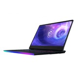 MSI GE66 Raider Deluxe Edition 12UH-472NL 15.6" gaming laptop Titanium | i9-12900HK | RTX 3080 | 32 GB | 2 TB SSD | 2.5 Gb-LAN | Win 11 Pro