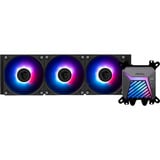 MSI MAG CORELIQUID A15 360 waterkoeling Zwart, ARGB GEN2