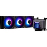 MSI MAG CORELIQUID A15 360 waterkoeling Zwart, ARGB GEN2