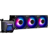 MSI MSI MAG CORELIQUID A15 360 waterkoeling Zwart