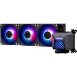 MSI MSI MAG CORELIQUID A15 360 waterkoeling Zwart