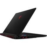 MSI Raider 18 HX AI A2XWJG-232NL 18"  Copilot+ gaming laptop Zwart | Core Ultra 9 285HX | RTX 5090 | 64 GB | 2 TB SSD + 2 TB SSD