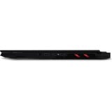 MSI Raider 18 HX AI A2XWJG-232NL 18"  Copilot+ gaming laptop Zwart | Core Ultra 9 285HX | RTX 5090 | 64 GB | 2 TB SSD + 2 TB SSD
