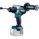 Makita Klopboor-/schroefmachine DHP486Z 18V klopboorschroevendraaier Blauw/zwart, Accu en oplader niet inbegrepen