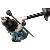 Makita Klopboor-/schroefmachine DHP486Z 18V klopboorschroevendraaier Blauw/zwart, Accu en oplader niet inbegrepen