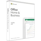 Microsoft Office Home & Business 2021 software Engels