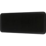 Mill Steel WiFi paneelverwarming PA1300WIFI4 Black, 1300 Watt convector Zwart, wifi 2,4 GHz (wifi 6), Bluetooth 5.2, Zigbee 3.0 + App