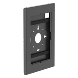 Neomounts WL15-601BL1 Tablethouder standaard Zwart