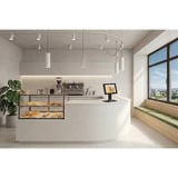 Neomounts WL15-601BL1 Tablethouder standaard Zwart