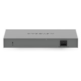 Netgear 8-Port Multi-Gigabit/10G Ethernet Smart Switch Grijs