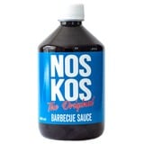 Noskos The Original Barbecue Sauce saus 500 ml