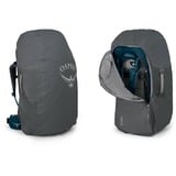 Osprey Fairview Trek Pack 70L rugzak Blauwgroen, 70 liter