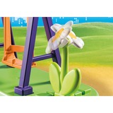 PLAYMOBIL 1.2.3 - Speelplaats Constructiespeelgoed 71157