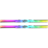 Patriot Viper Venom RGB 32 GB DDR5-6000 (2x 16 GB) werkgeheugen Zwart, PVVR532G600C36K, XMP 3.0