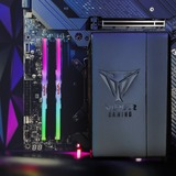 Patriot Viper Venom RGB 32 GB DDR5-6000 (2x 16 GB) werkgeheugen Zwart, PVVR532G600C36K, XMP 3.0