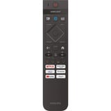 Philips 43PUS8500/12 43" Ultra HD QLED-tv Zwart, HDMI, USB, Wi-Fi, Bluetooth 5.2, Audio