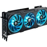 PowerColor HellHound Radeon RX 7900 XTX 24G grafische kaart 1x HDMI, 3x DisplayPort