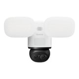 Reolink F850W TrackFlex Floodlight WiFi beveiligingscamera Wit, 4K, WiFi