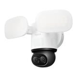 Reolink F850W TrackFlex Floodlight WiFi beveiligingscamera Wit, 4K, WiFi