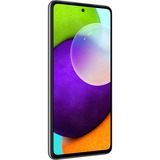 SAMSUNG Galaxy A52 Enterprise Edition mobiele telefoon Zwart, 128 GB, Dual-SIM, Android