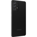 SAMSUNG Galaxy A52 Enterprise Edition mobiele telefoon Zwart, 128 GB, Dual-SIM, Android
