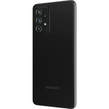 SAMSUNG Galaxy A52 Enterprise Edition mobiele telefoon Zwart, 128 GB, Dual-SIM, Android