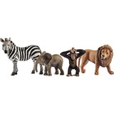 Schleich Wild Life - Starterset speelfiguur 42387