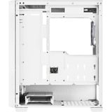 Sharkoon VS9 RGB White midi tower behuizing Wit | 2x USB-A | 1x USB-C | RGB | Tempered Glass