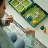 SmartGames Turtle Tactics Bordspel Nederlands, 1 speler, Vanaf 5 jaar