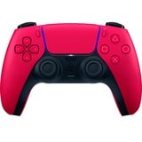 Sony DualSense draadloze controller Rood
