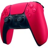 Sony DualSense draadloze controller Rood