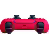 Sony DualSense draadloze controller Rood