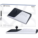 Sony FlexStrike Wireless Fight Stick joystick Wit/zwart, PlayStation 5, Pc