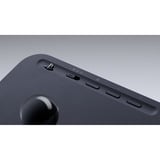 Sony FlexStrike Wireless Fight Stick joystick Wit/zwart, PlayStation 5, Pc
