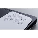 Sony FlexStrike Wireless Fight Stick joystick Wit/zwart, PlayStation 5, Pc