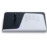 Sony FlexStrike Wireless Fight Stick joystick Wit/zwart, PlayStation 5, Pc