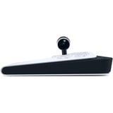 Sony FlexStrike Wireless Fight Stick joystick Wit/zwart, PlayStation 5, Pc