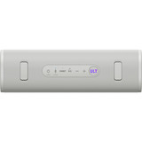 Sony ULT FIELD 3 draadloze draagbare speaker luidspreker Wit (mat), Bluetooth 5.3