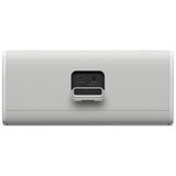 Sony ULT FIELD 3 draadloze draagbare speaker luidspreker Wit (mat), Bluetooth 5.3