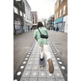 Sony ULT FIELD 3 draadloze draagbare speaker luidspreker Wit (mat), Bluetooth 5.3