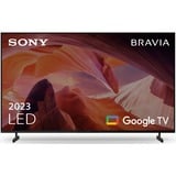 X80L KD-55X80L Smart TV 55" Ultra HD Lcd