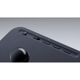 Sony  joystick Wit/zwart
